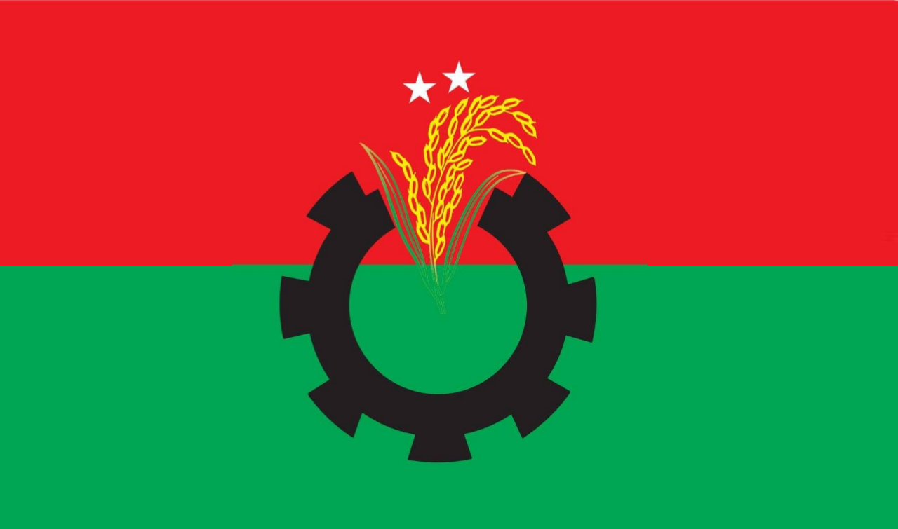 বাংলাদেশ জাতীয়তাবাদী যুবদল